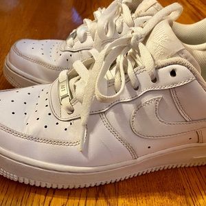Nike Airforce 1 Low size 7.5